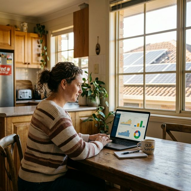 How Much Can You Really Save with a Home Battery in Australia?