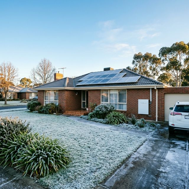 Cold Weather vs Batteries: Does Winter Matter in Australia?