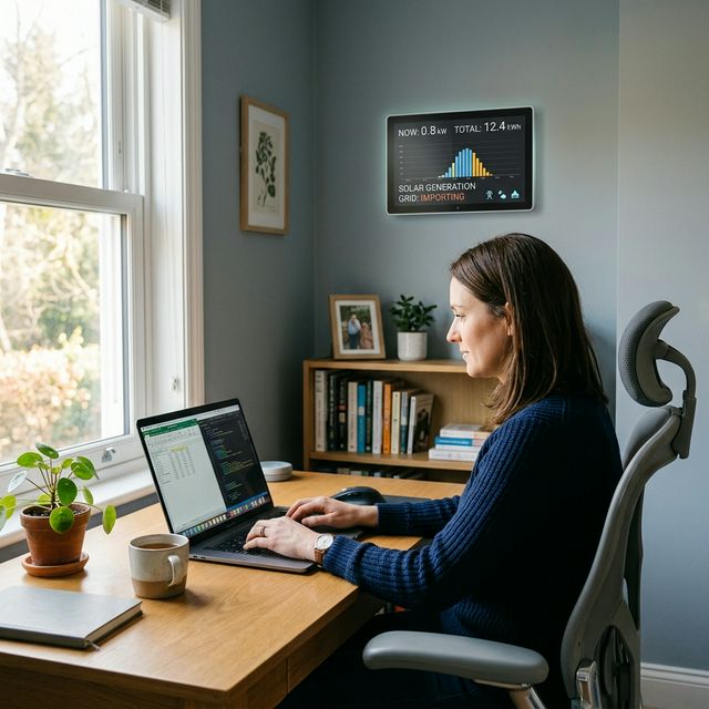How PowerSmarter Makes Money (and Why That Matters)