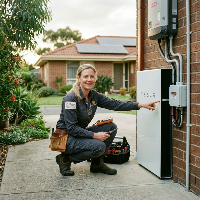 What Accreditation Should Your Installer Have?