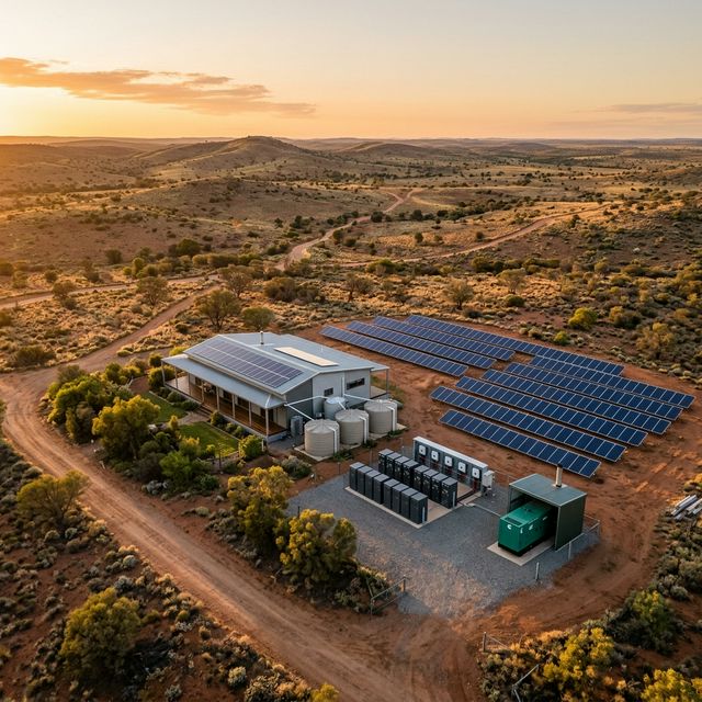 Off-Grid Readiness Check: What You Need Beyond a Battery