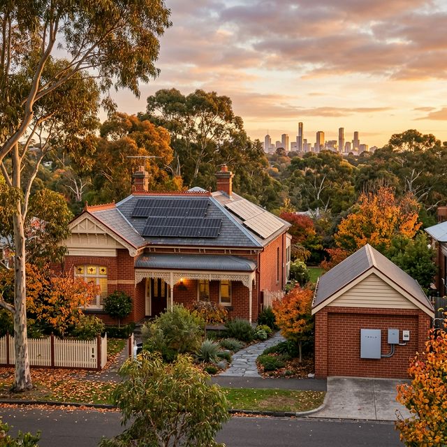 Victorian Battery Rebate 2026: How to Access Solar Homes + CHBP
